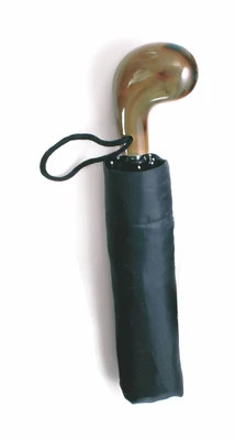 Maison and Mer Mini Folding Umbrella - Pommel | Shop.com