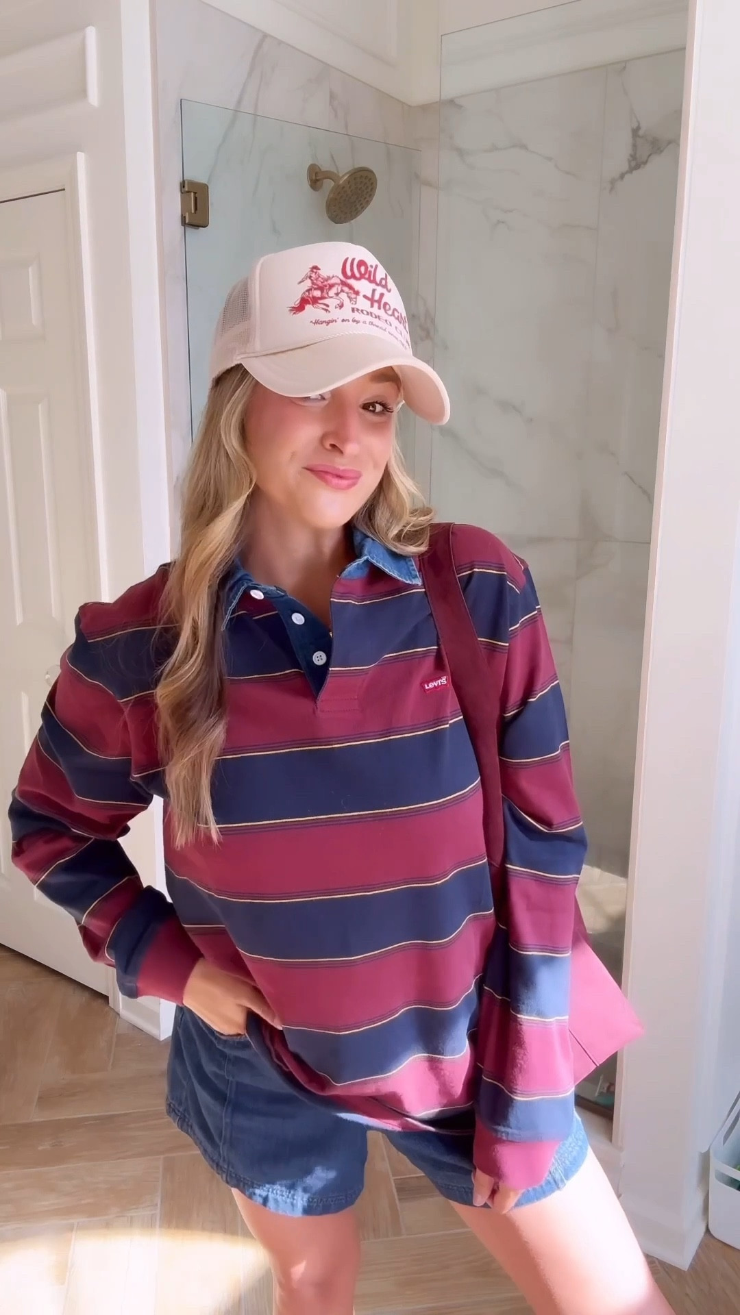 What are we wearing to the farmer’s market girlies?! 

#LTKSeasonal #LTKFindsUnder50 #LTKStyleTip