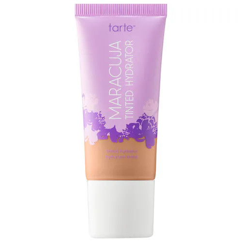 Maracuja Hydrating Tinted Moisturizer - tarte | Sephora | Sephora (US)
