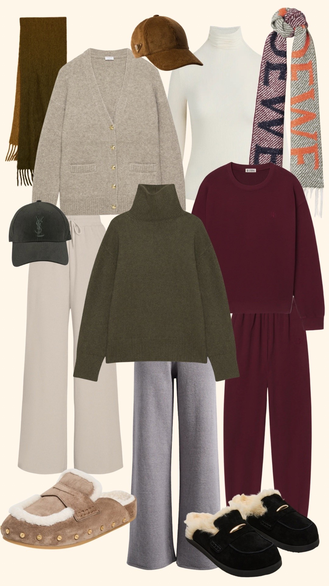 #LTKHoliday #LTKSeasonal #LTKgrwm