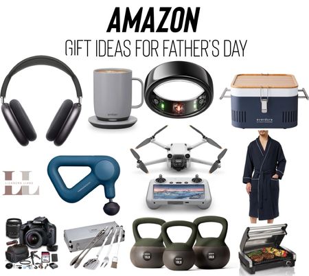 Amazon gift guide for him, dad, Father’s Day gifts, men’s wear, men’s style, home, 

#LTKMens #LTKStyleTip #LTKGiftGuide