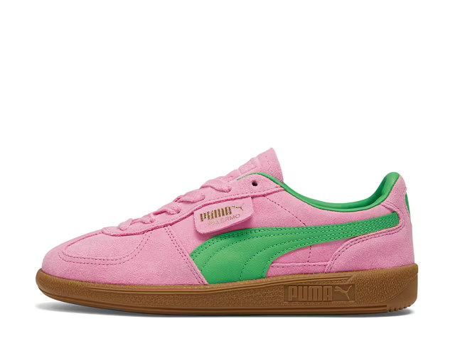 Puma Palermo Sneaker - Women's | DSW