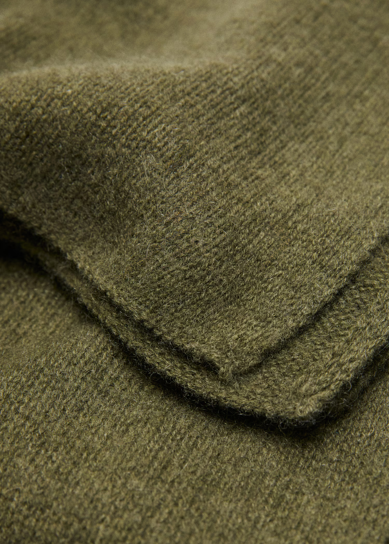 Schal 100% Kaschmir | Mango EU