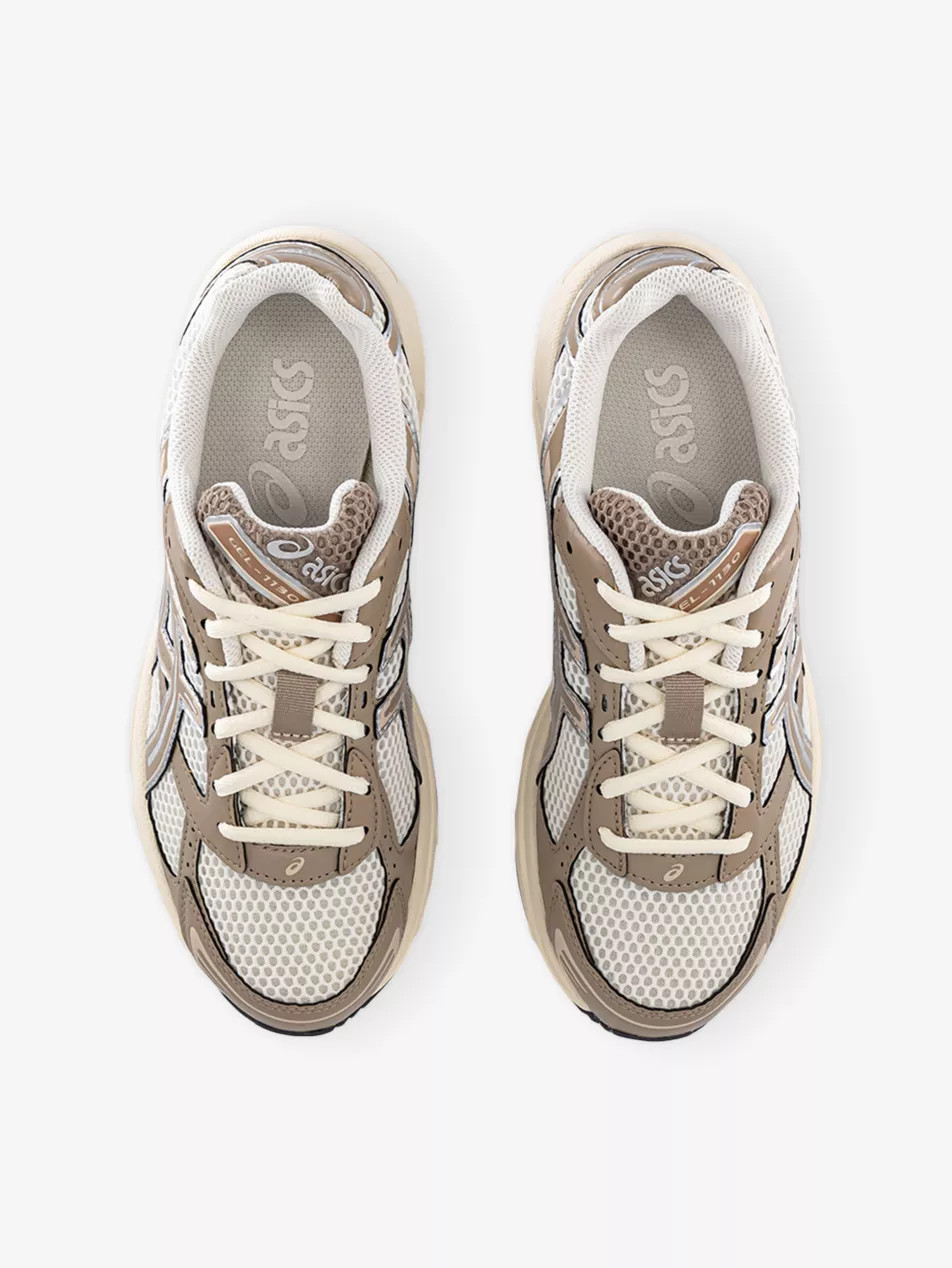 Gel 1130 Mesh Trainers | Selfridges