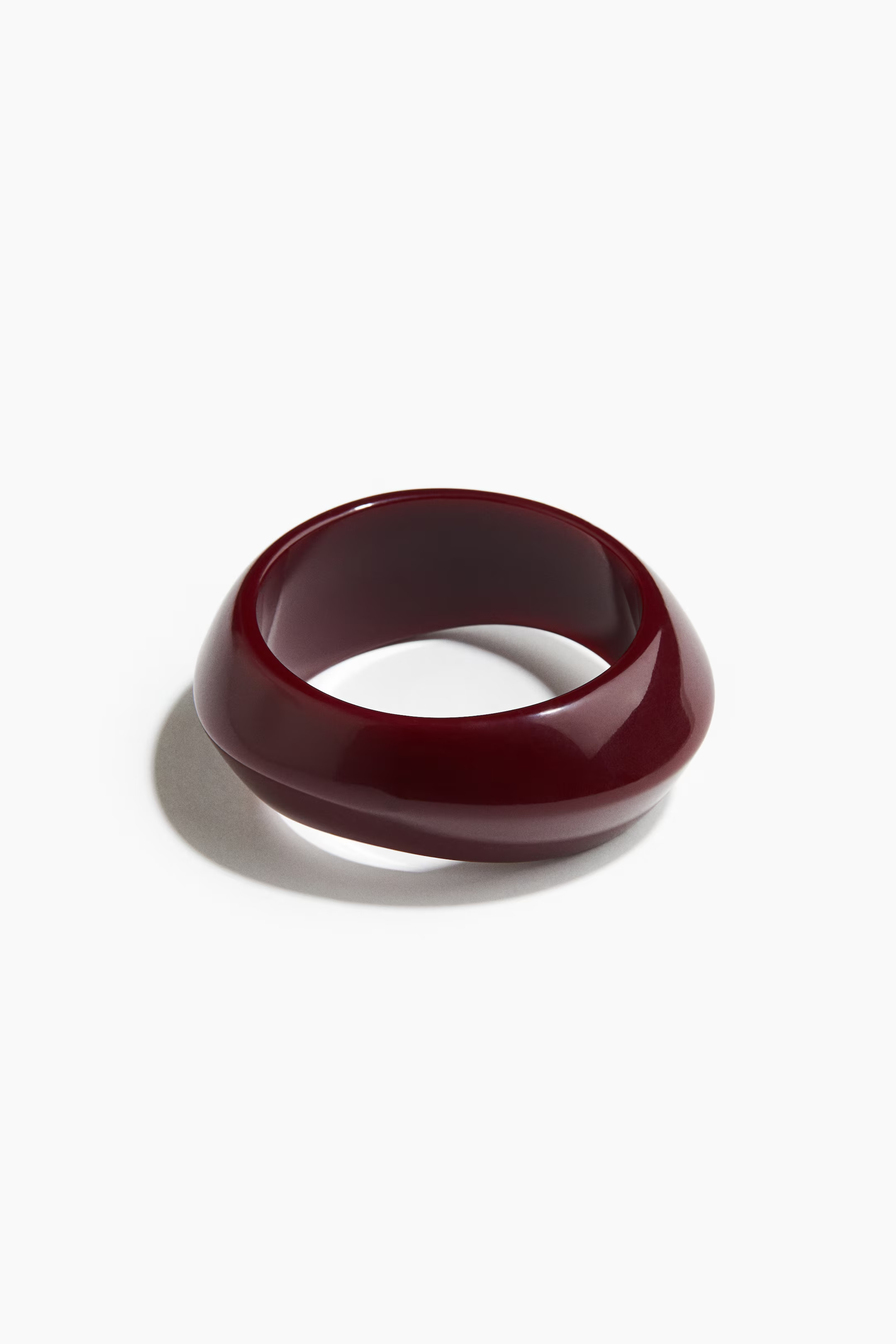 Chunky Bangle Bracelet | H&M (US + CA)