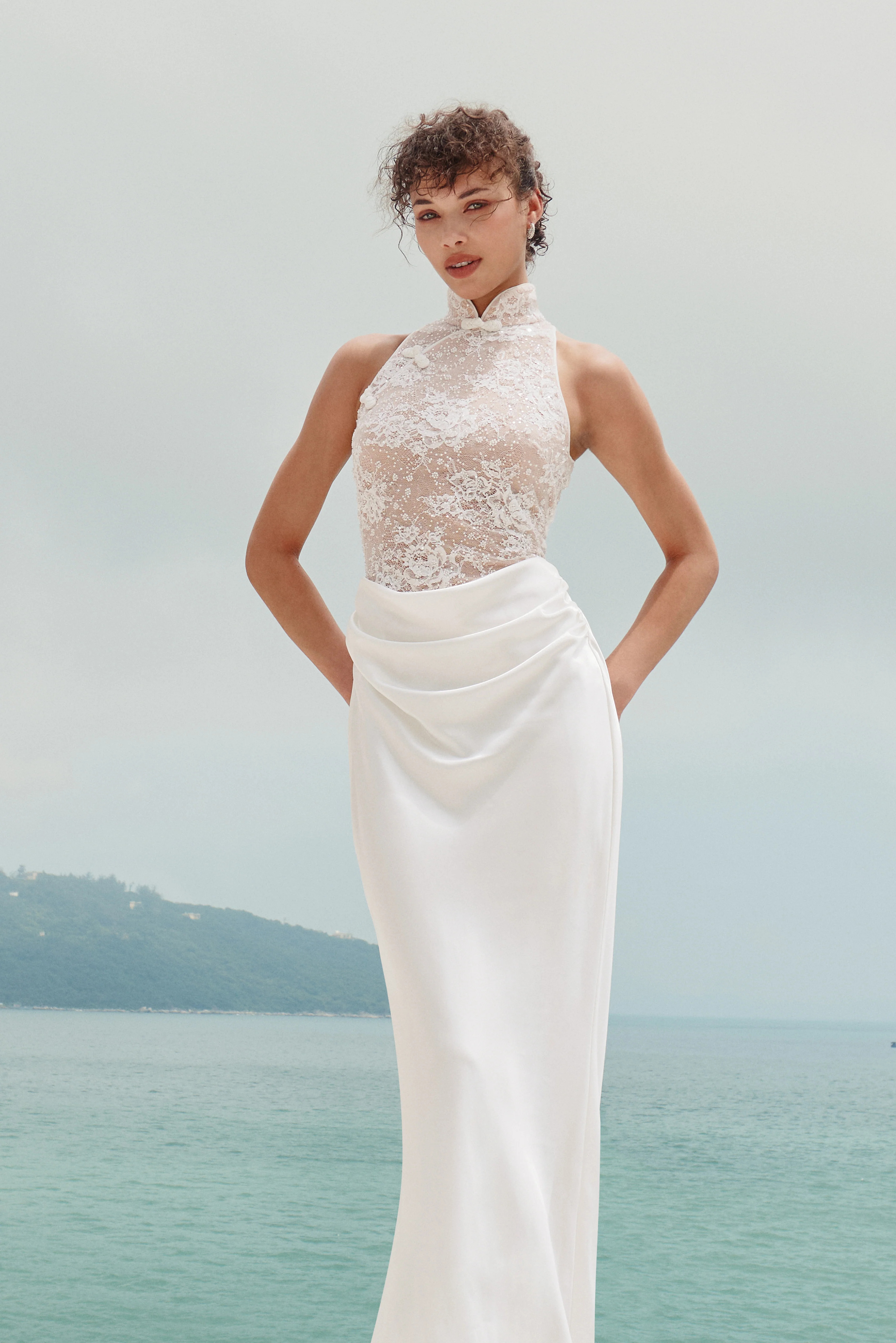 Marissa Gown | Sau Lee
