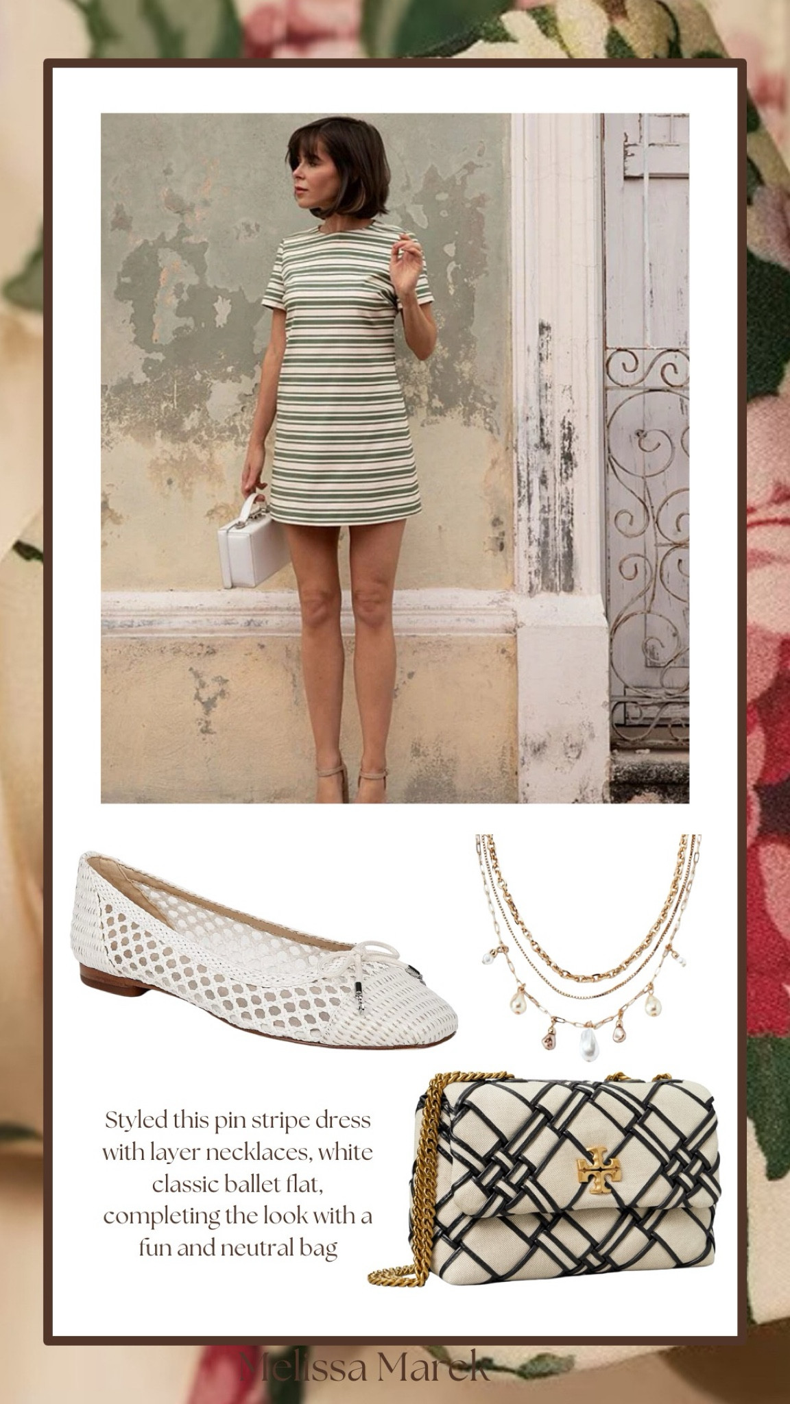 #LTKSpringSale #LTKstyletip #LTKmidsize