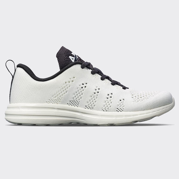 Women's TechLoom Pro Ivory / Anthracite | APL