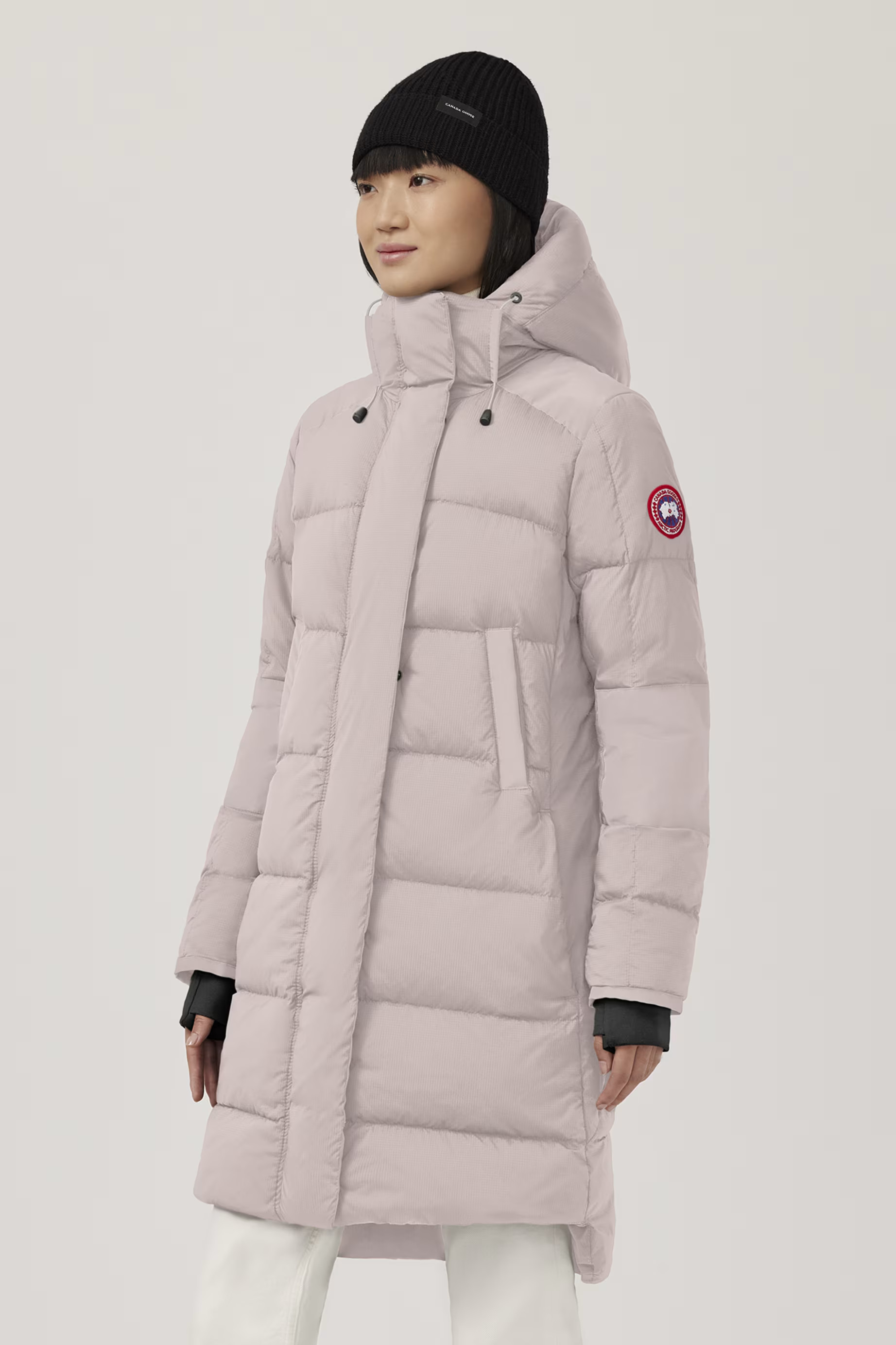 Alliston Coat | Canada Goose