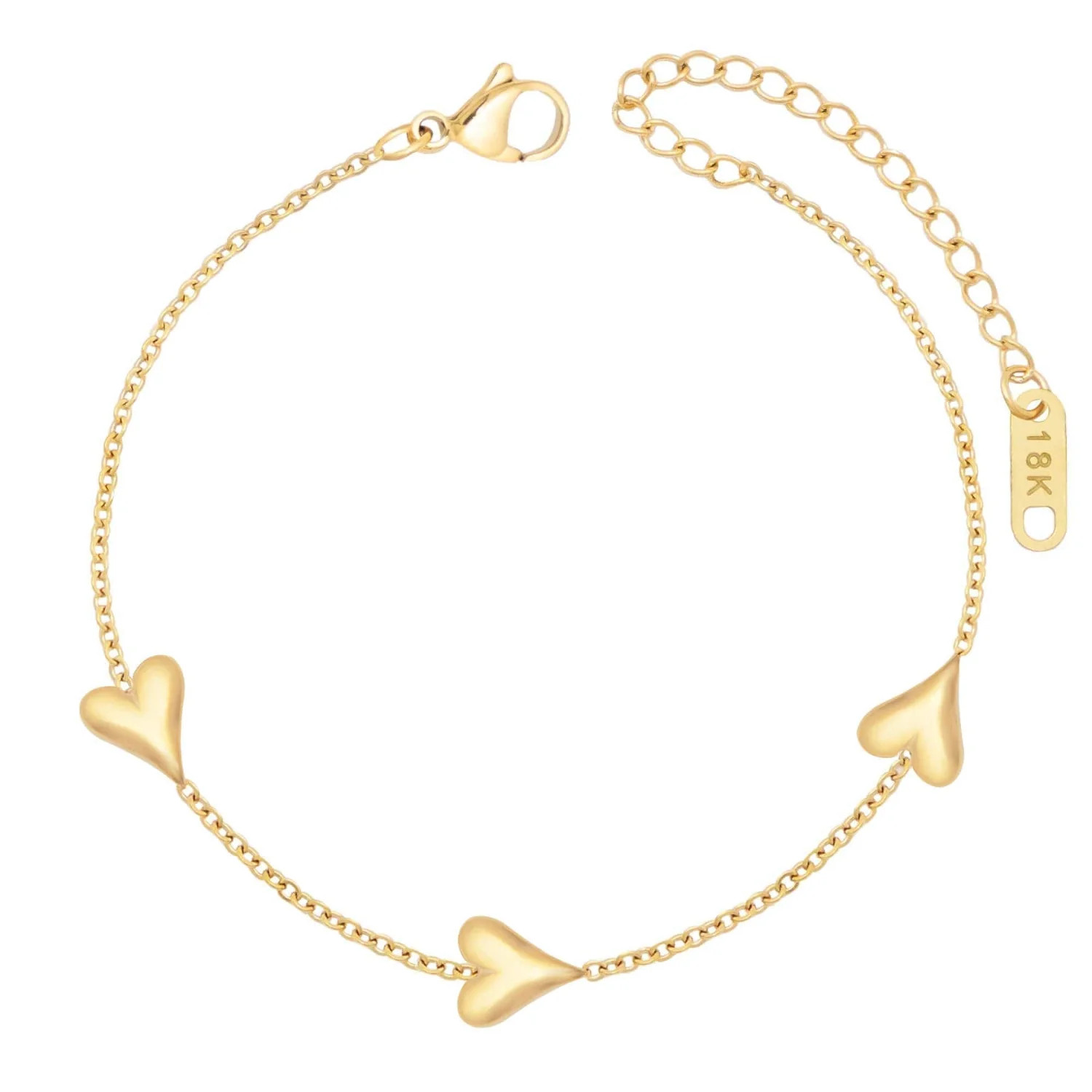 Julia Bracelet | Bohomoon UK