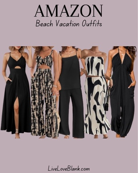 Amazon spring break outfits 
Vacation outfits 

#LTKOver40 #LTKSeasonal #LTKU