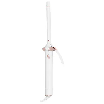 T3SinglePass Curl ½” Professional Curling Iron | Sephora (US)