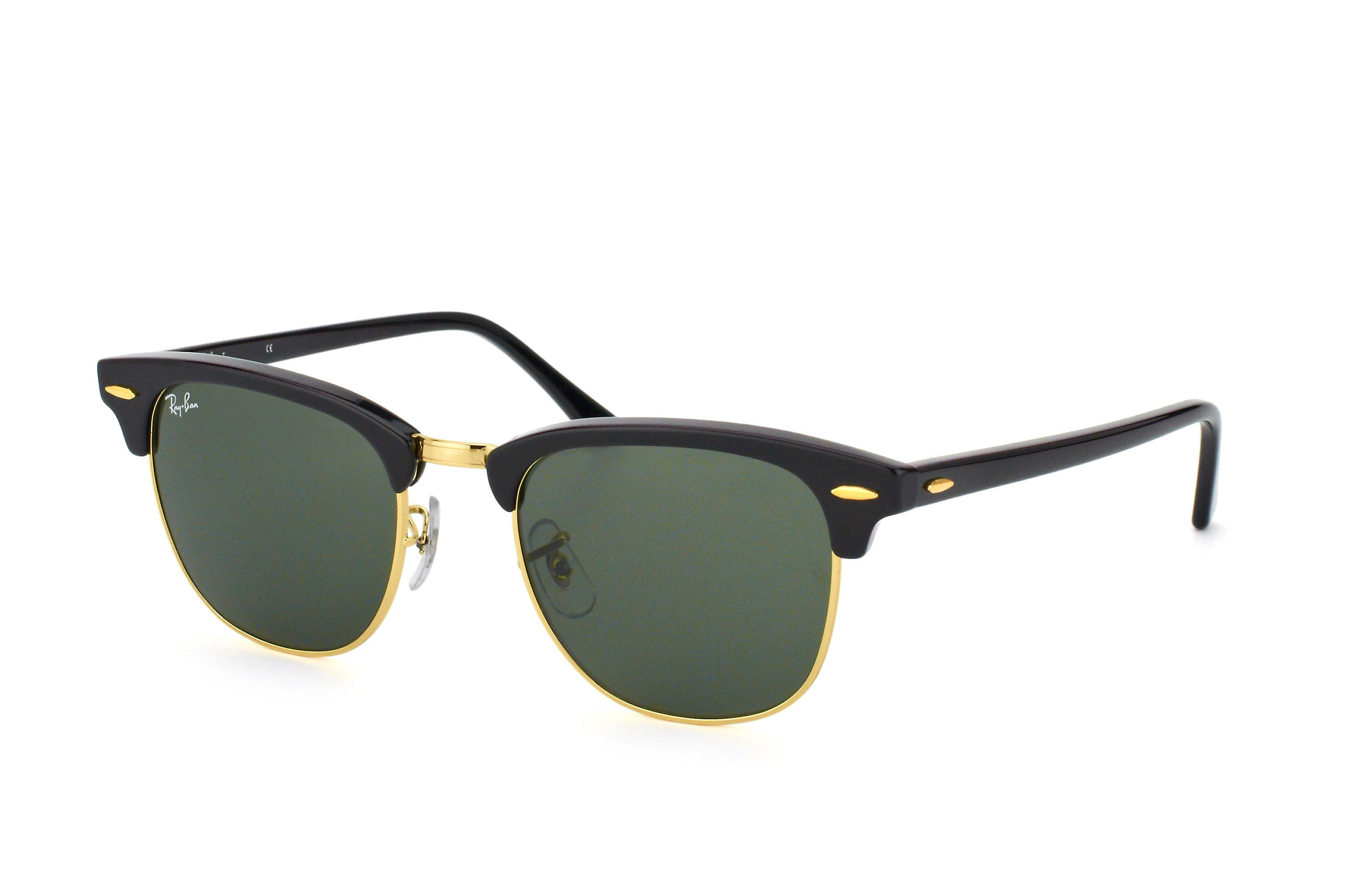 Clubmaster RB 3016 W0365 large | Mister Spex (DE)