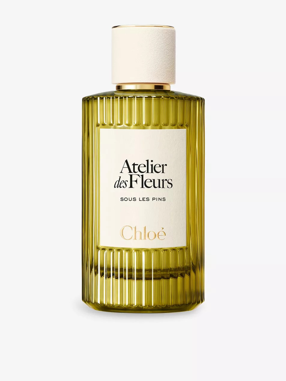 Atelier des Fleurs Sous les Pins Eau de Parfum 150ml | Selfridges