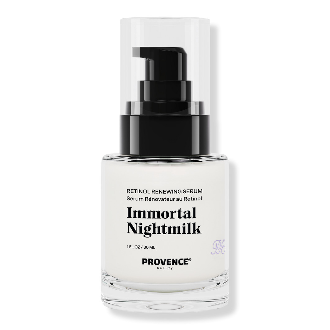 Immortal NightMilk Youth Restore Facial Serum | Ulta