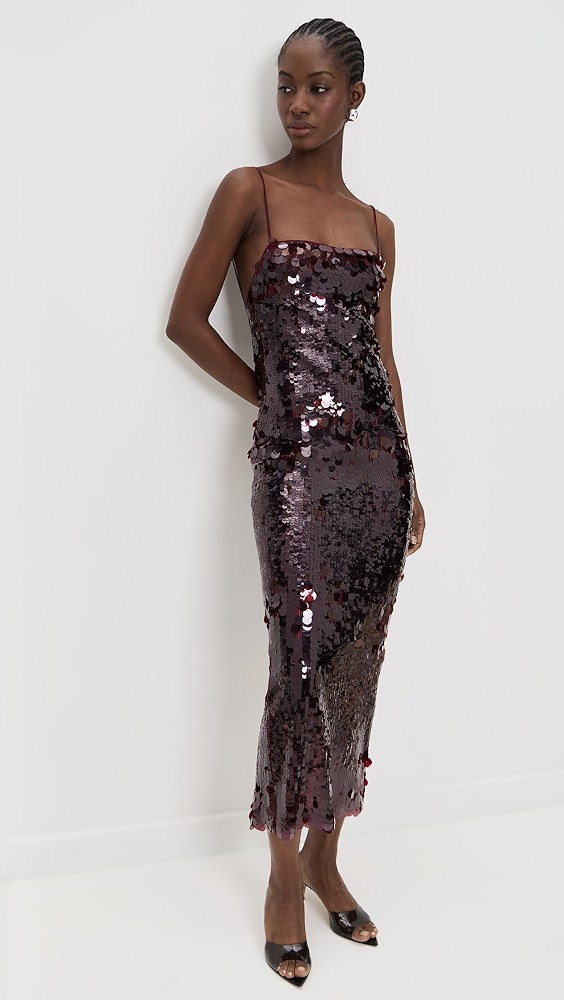 Alana Dress | Shopbop