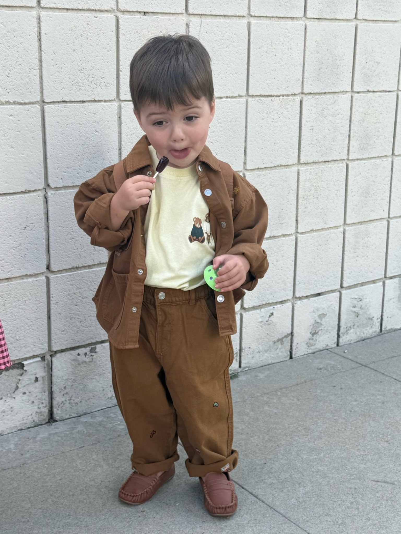 Rockwell

#LTKdayinmylife #LTKBaby #LTKKids
