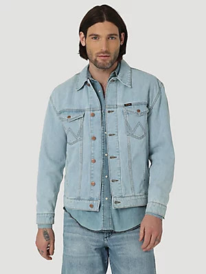 MEN




JACKETS & OUTERWEAR




denim jackets | Wrangler
