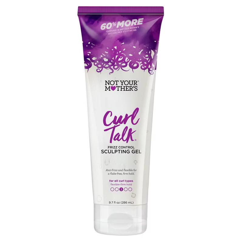 Not Your Mother's Curl Talk Gel | Target