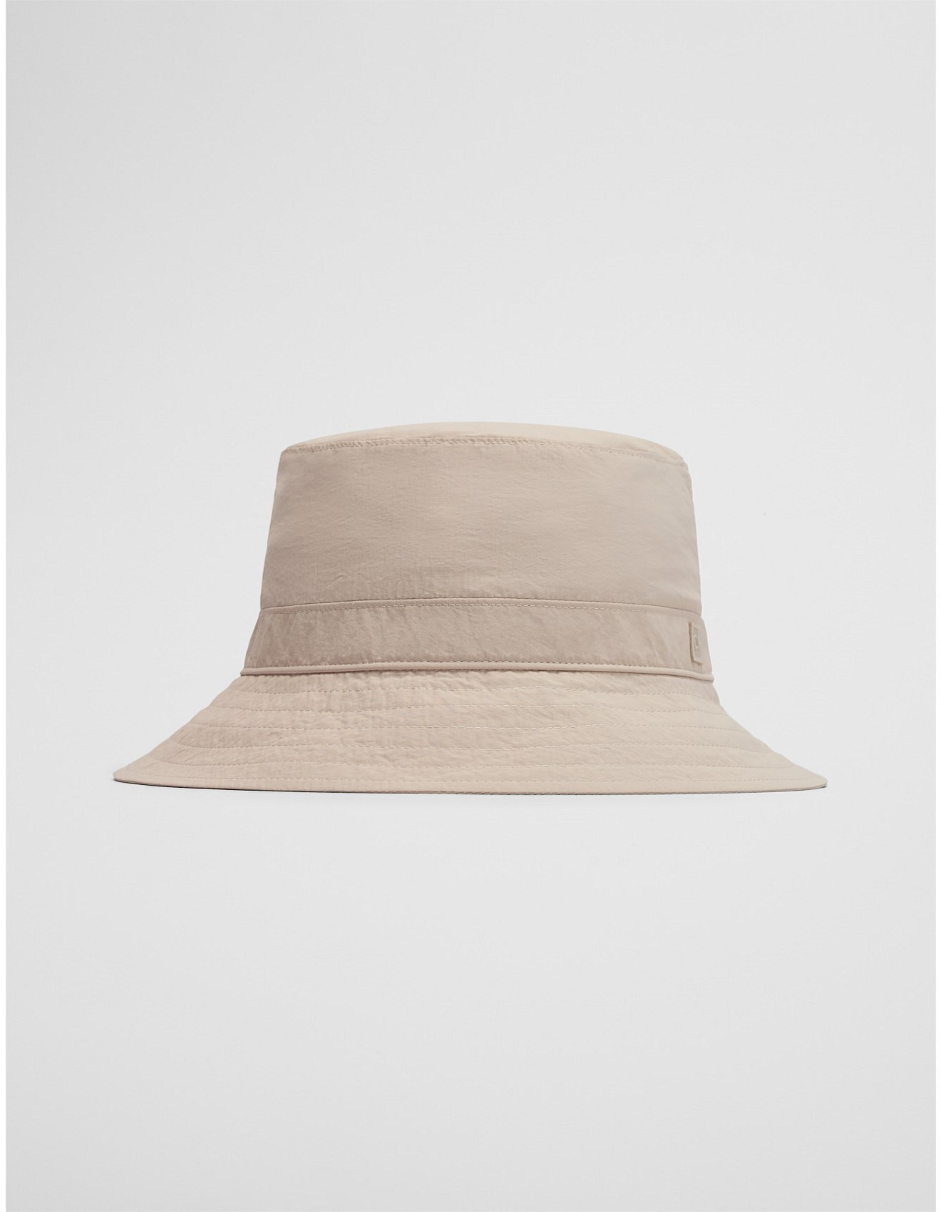 Branded Bucket Hat | David Jones (Australia & New Zealand)