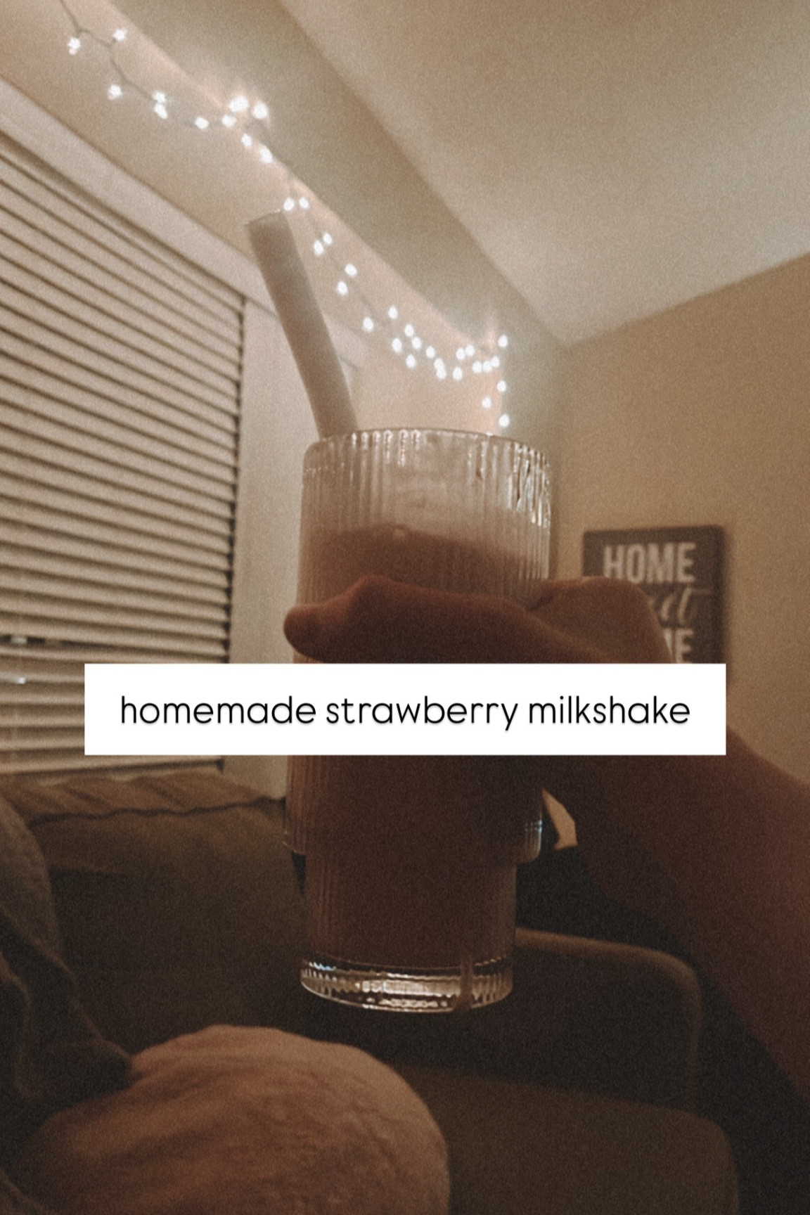 homemade strawberry milkshake 🍓🥛🥤

i added frozen strawberries, ALDI vanilla ice cream (clean, simple ingredients), raw milk, and collagen to an individual blender. 



#LTKFindsUnder50 #LTKSeasonal #LTKHome