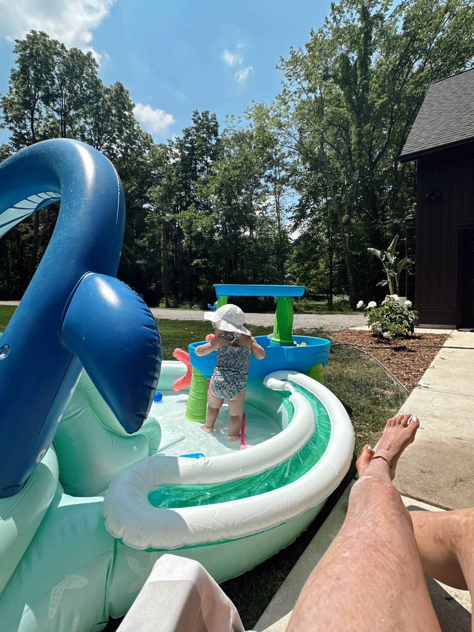 All the pool toys are coming out today ☀️🥵

#LTKSwim #LTKFamily

#LTKKids