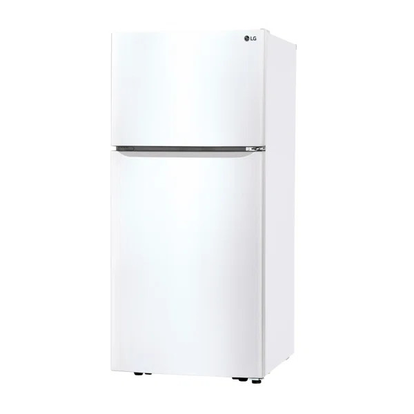 30" Top Freezer 20.2 cu. Refrigerator | Wayfair North America