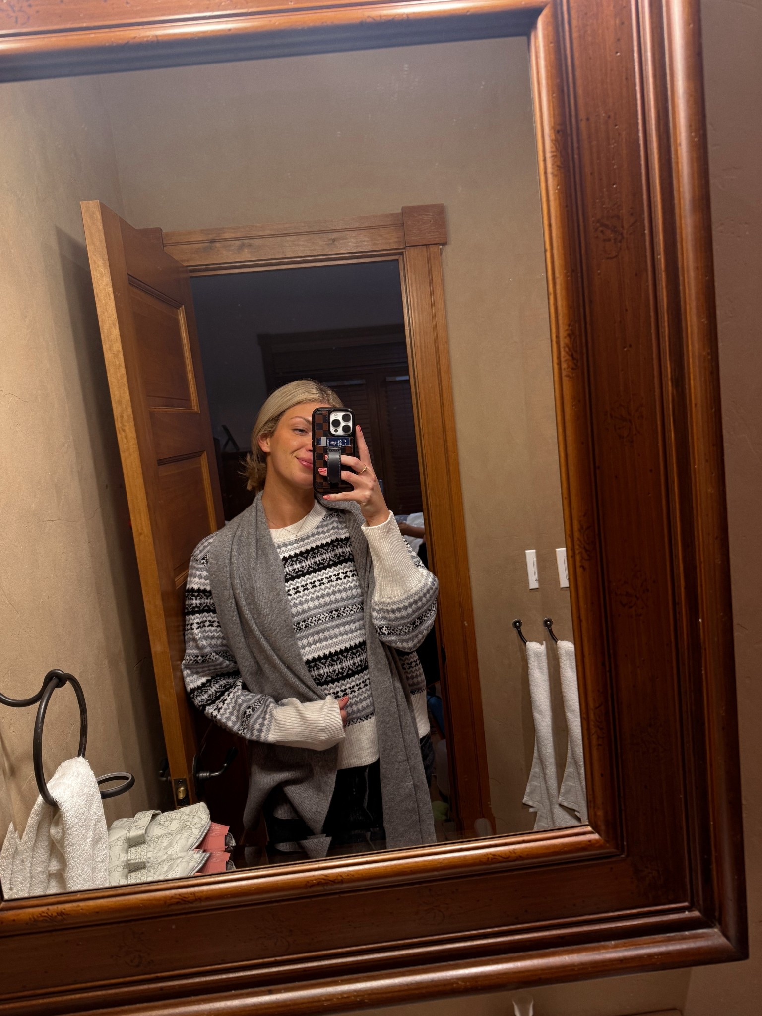 Colorado outfit 

#LTKootd