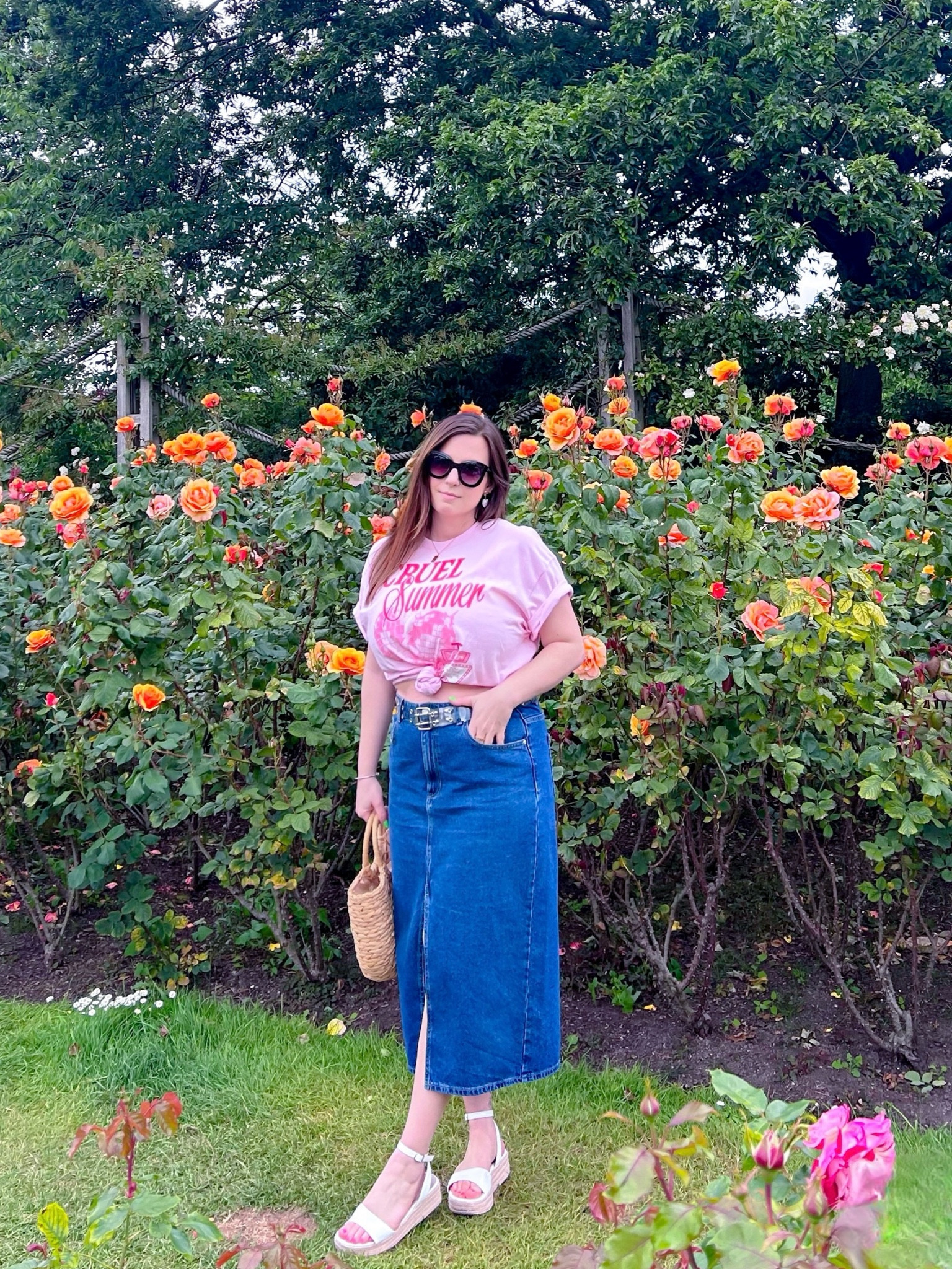 Cruel summer 

#LTKmidsize #LTKstyletip #LTKeurope