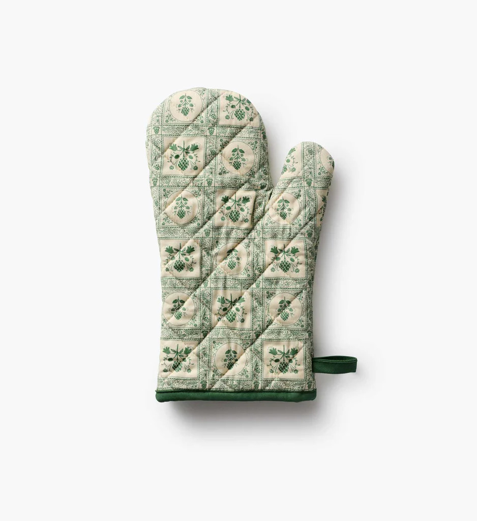 Oven Mitt | Rifle Paper Co.