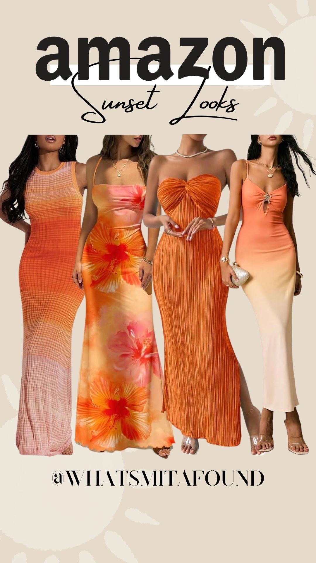 Seriously the cutest Amazon finds!

#LTKootd #LTKU #LTKSeasonal
