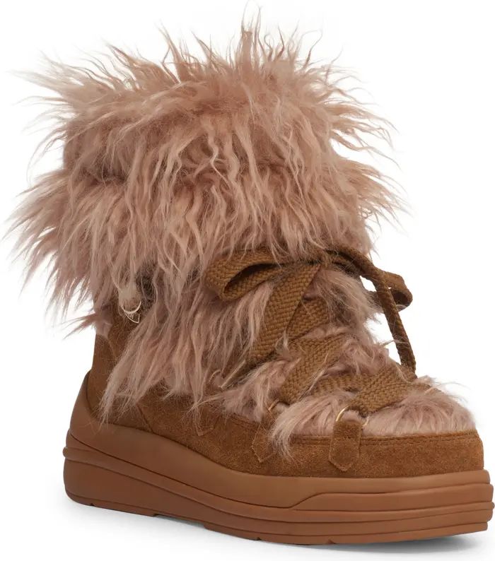 Insolux Snow Boot (Women) | Nordstrom