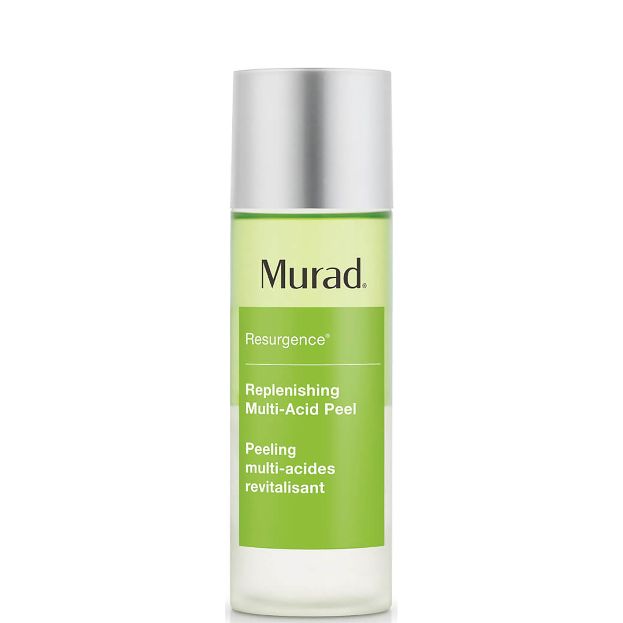 Murad Replenishing Multi-Acid Peel 3.3 oz | Dermstore (US)