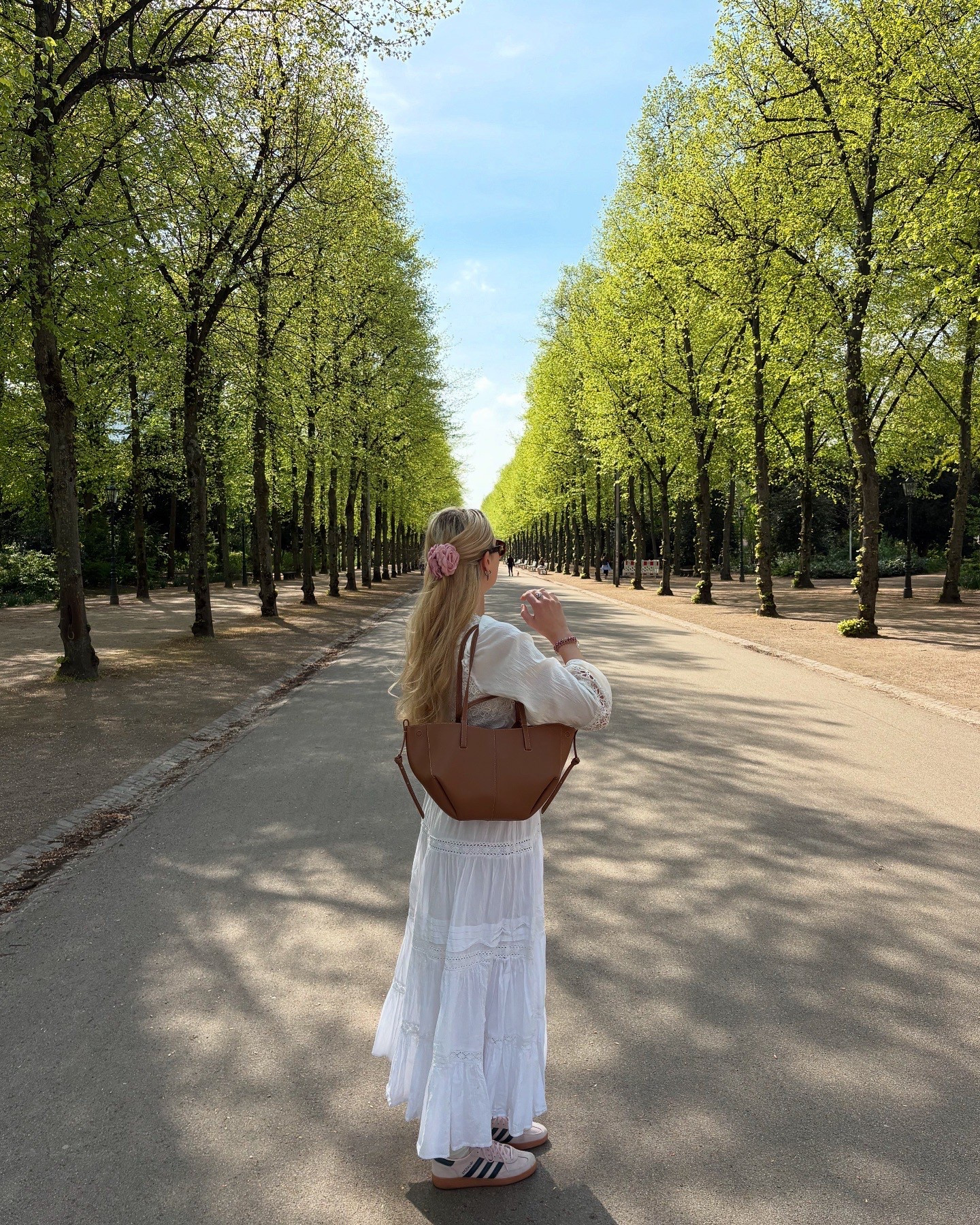 Spring outfit 🤍

#LTKFindsUnder100 #LTKShoeCrush #LTKSeasonal