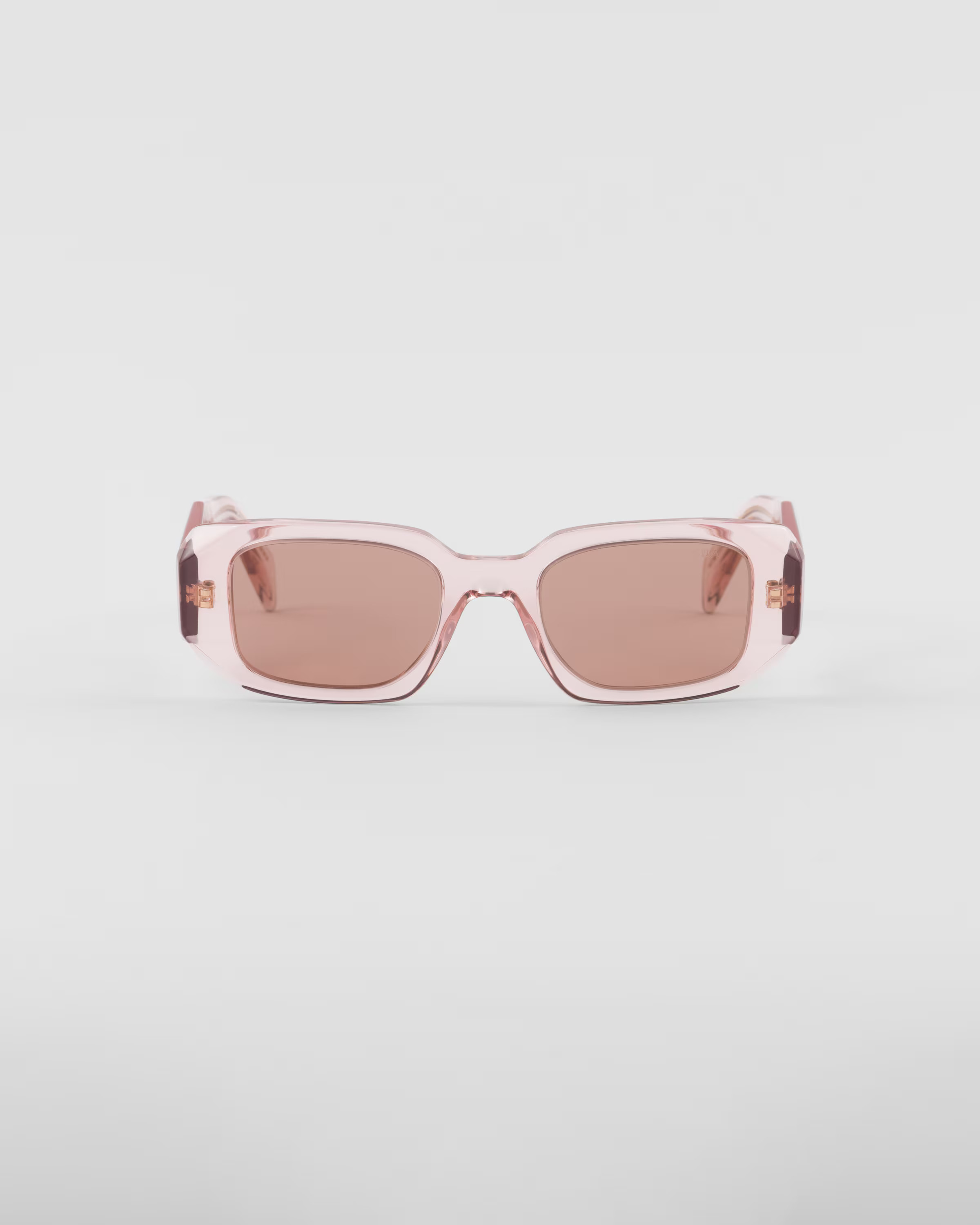 Prada Symbole Sonnenbrille | Prada DE