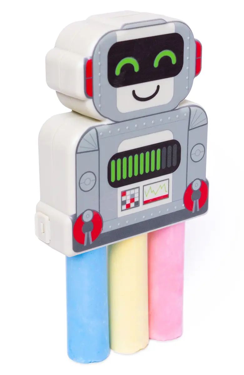 Good Banana Chalksters™ Robot Chalk Holder | Nordstrom | Nordstrom