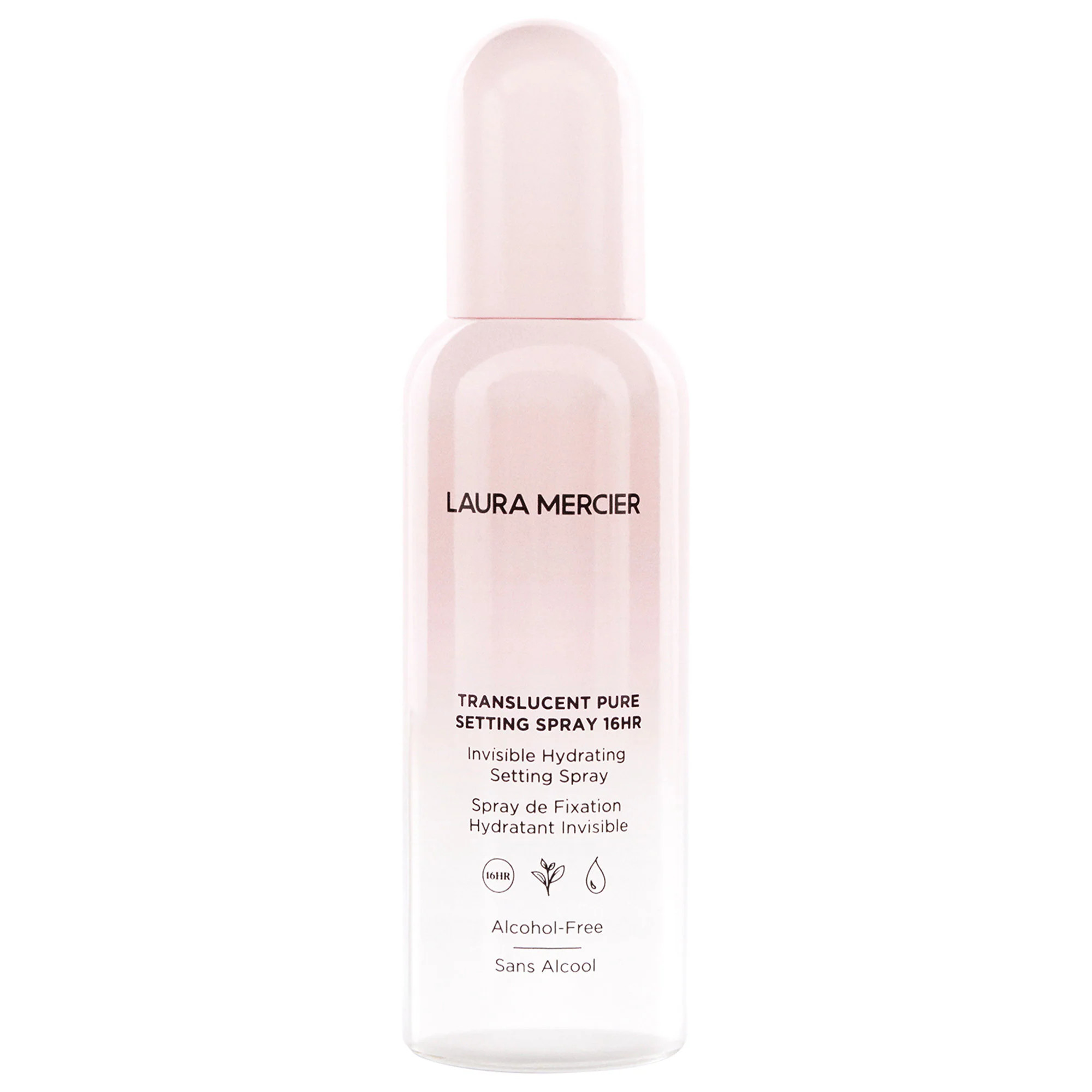 Laura Mercier Translucent Pure Setting Spray 16HR 3.38 oz / 100 mL | Sephora (US)