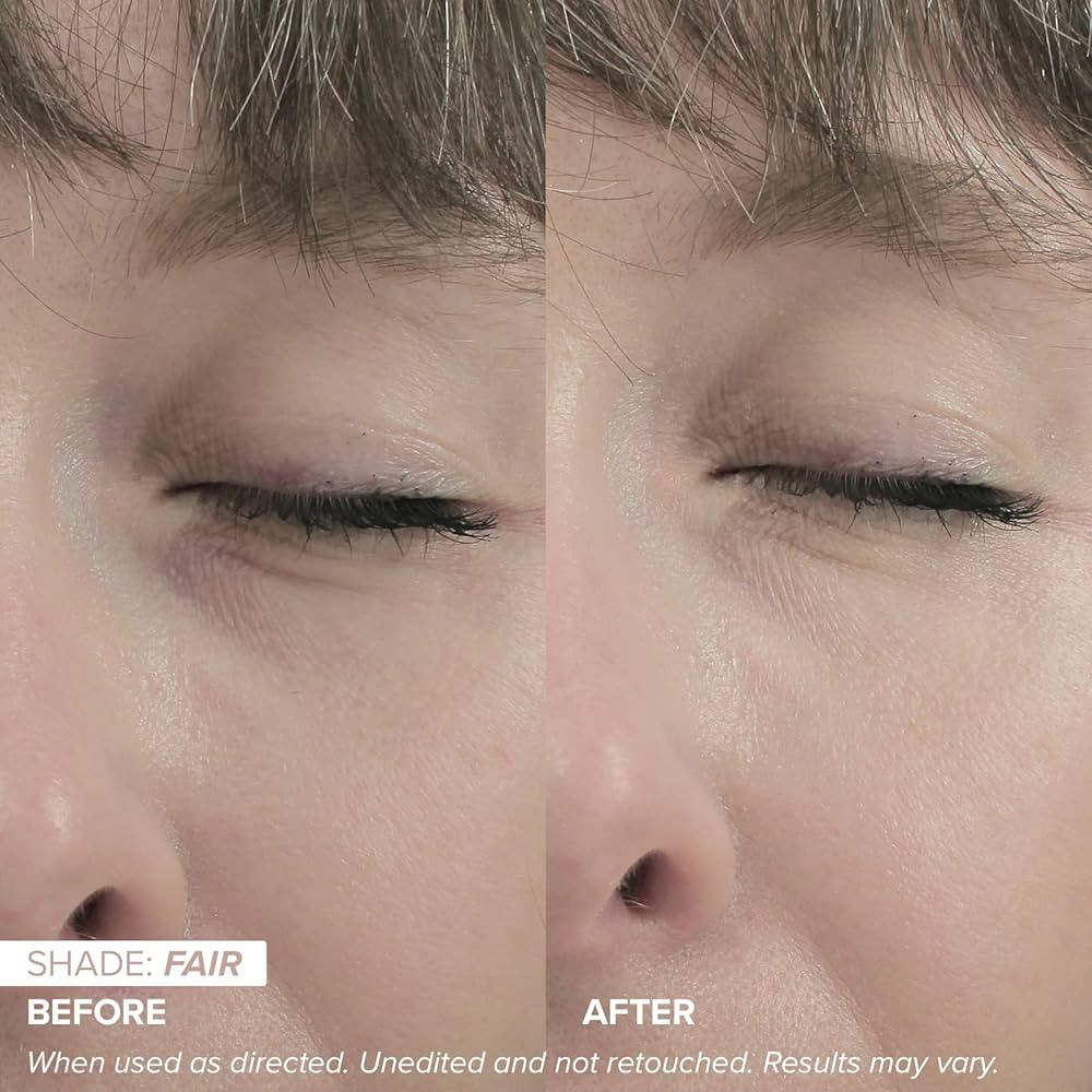DRMTLGY Luminous Eye Corrector SPF 41, Under Eye Color Corrector for Dark Circles, Anti-Aging Tin... | Amazon (US)