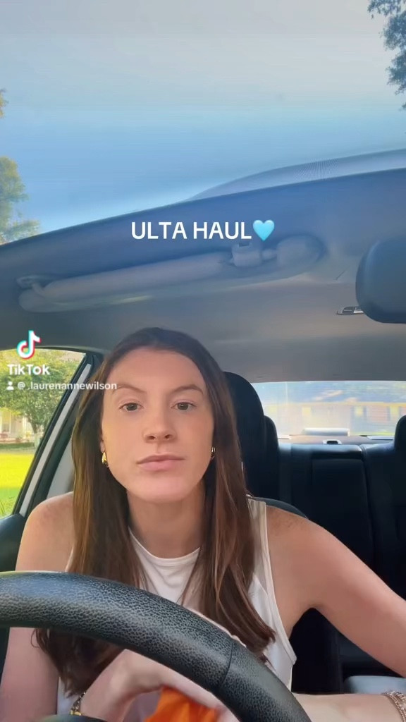 Ulta Haul!!

#LTKGiftGuide #LTKBeauty #LTKxelfCosmetics