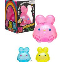 Schylling Needoh Nice Cube Sensory Fidget Cube Stress Relief Squishy Cube Anti-Anxiety Squeeze Object For Focus ADHD Population | AliExpress (US)