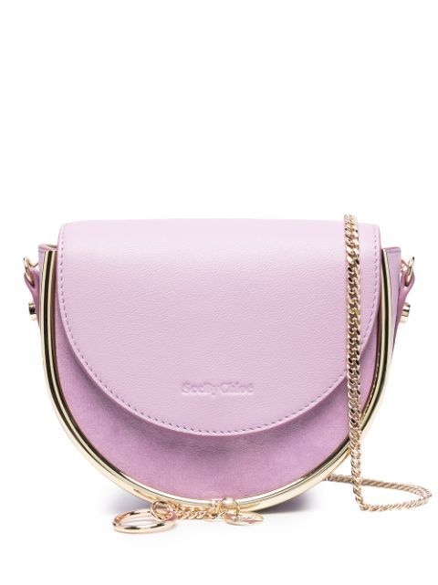 Mara crossbody bag | Farfetch (US)