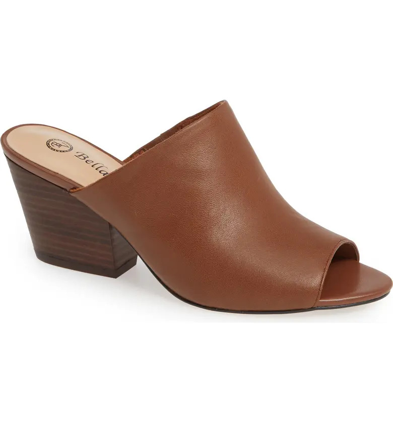 Kathy Open Toe Mule | Nordstrom