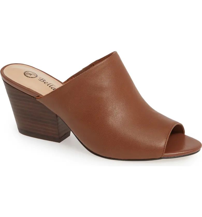 Kathy Open Toe Mule | Nordstrom