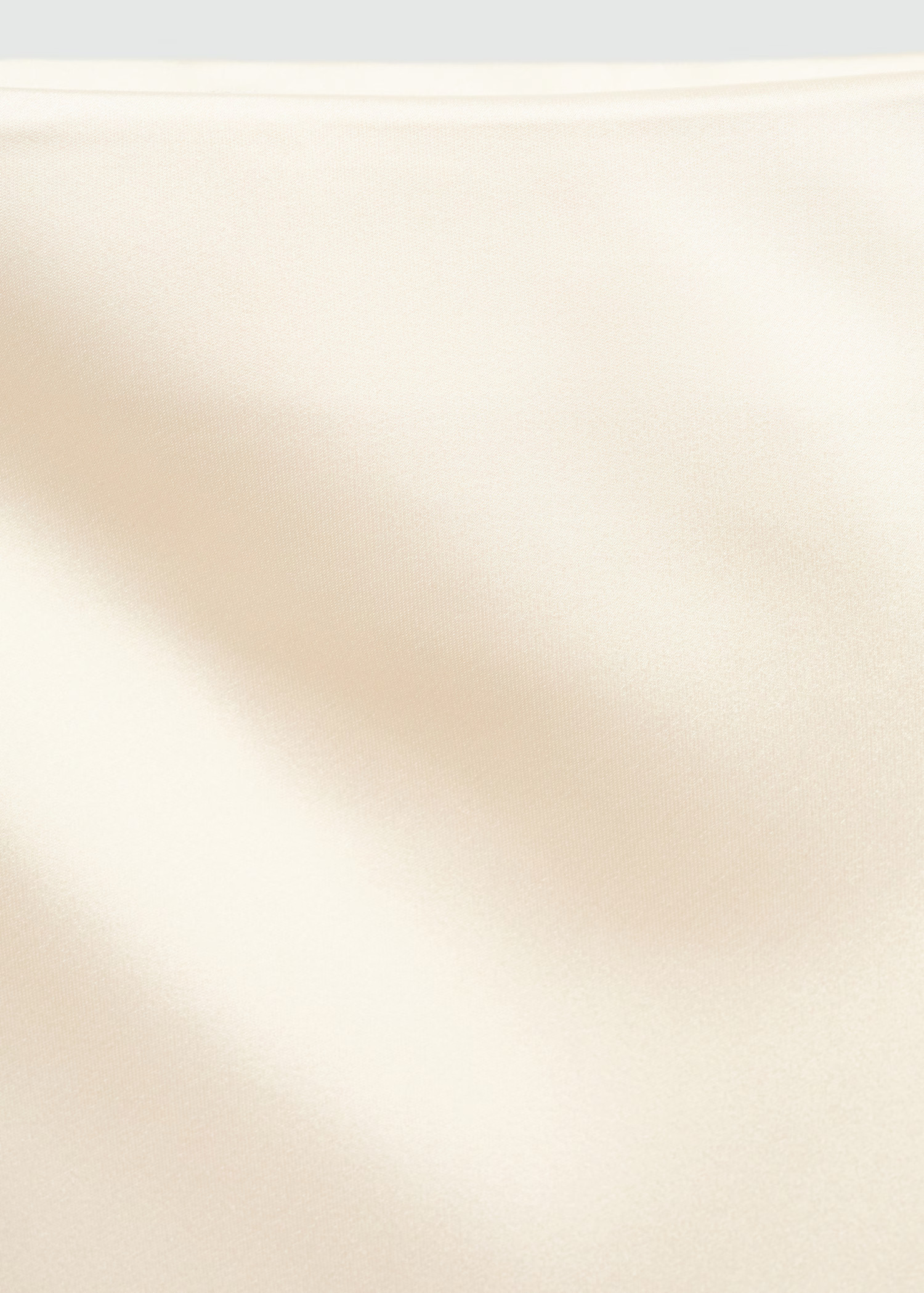 Satin long skirt - Women | MANGO USA | Mango (US/MX/AU)