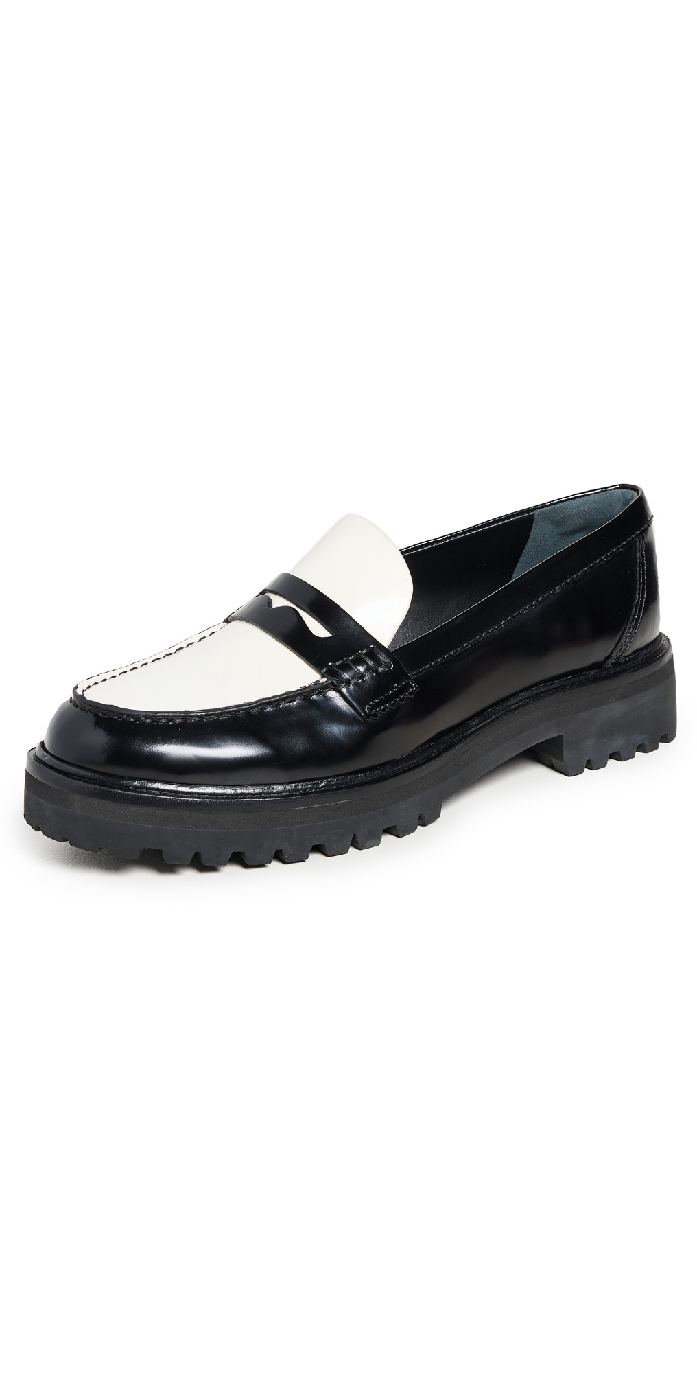 Reformation Agathea Chunky Loafers | Shopbop