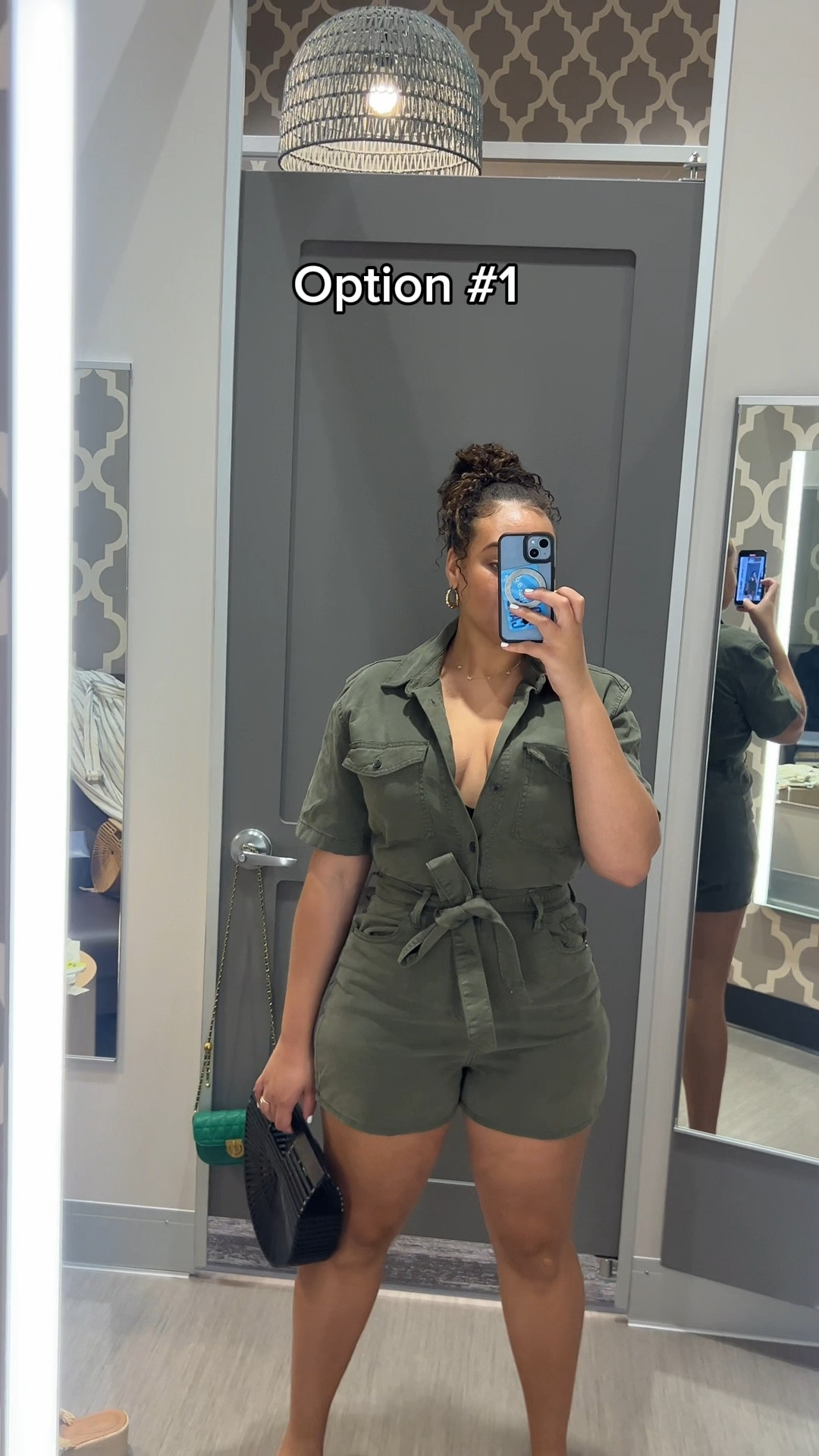 The body hugging summer romper you need 😍

I’m wearing size 8


#LTKSummerSales #LTKFindsUnder50 #LTKMidsize