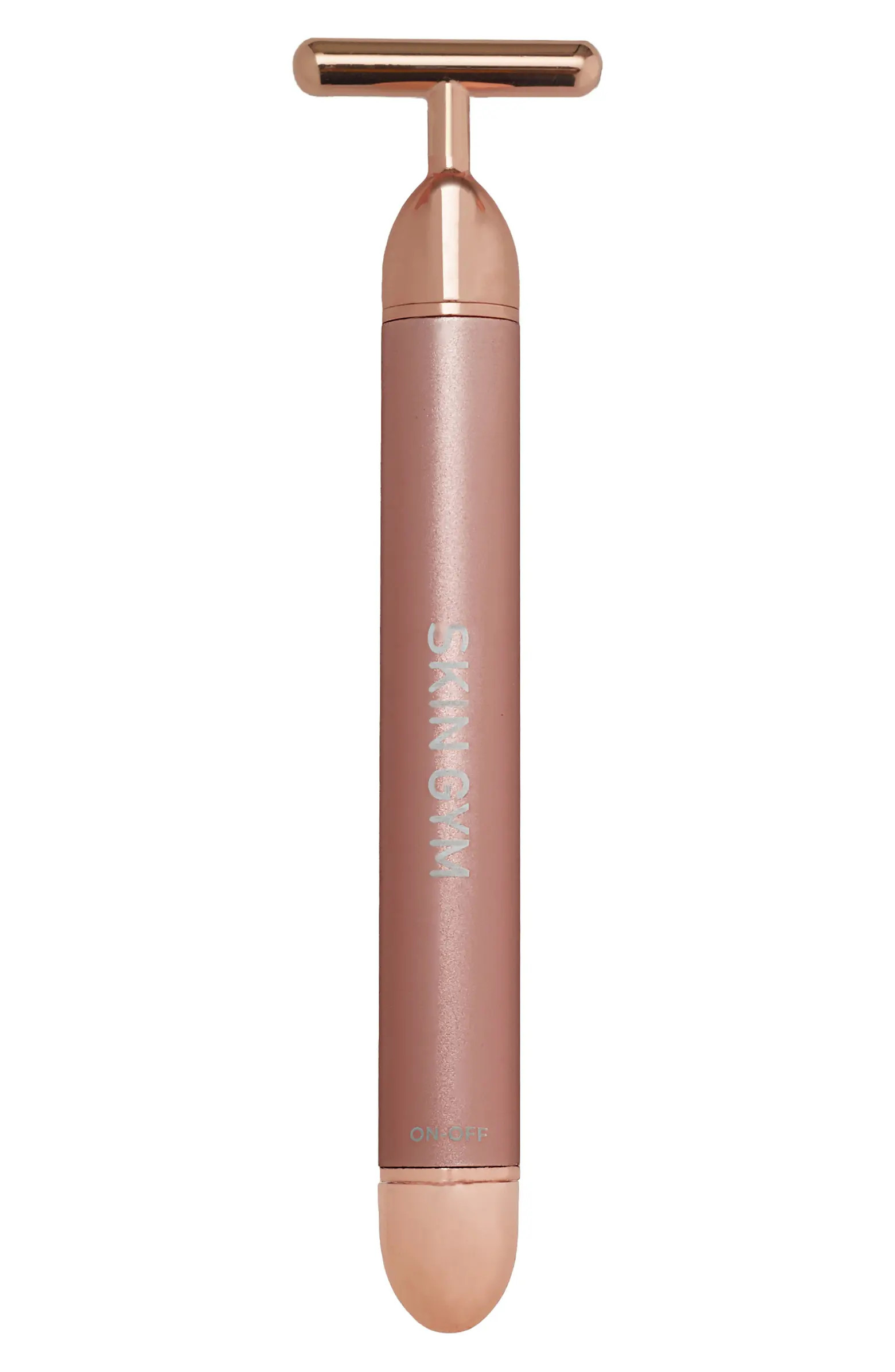 Skin Gym Beauty Lifter Vibrating T-Bar | Nordstrom | Nordstrom