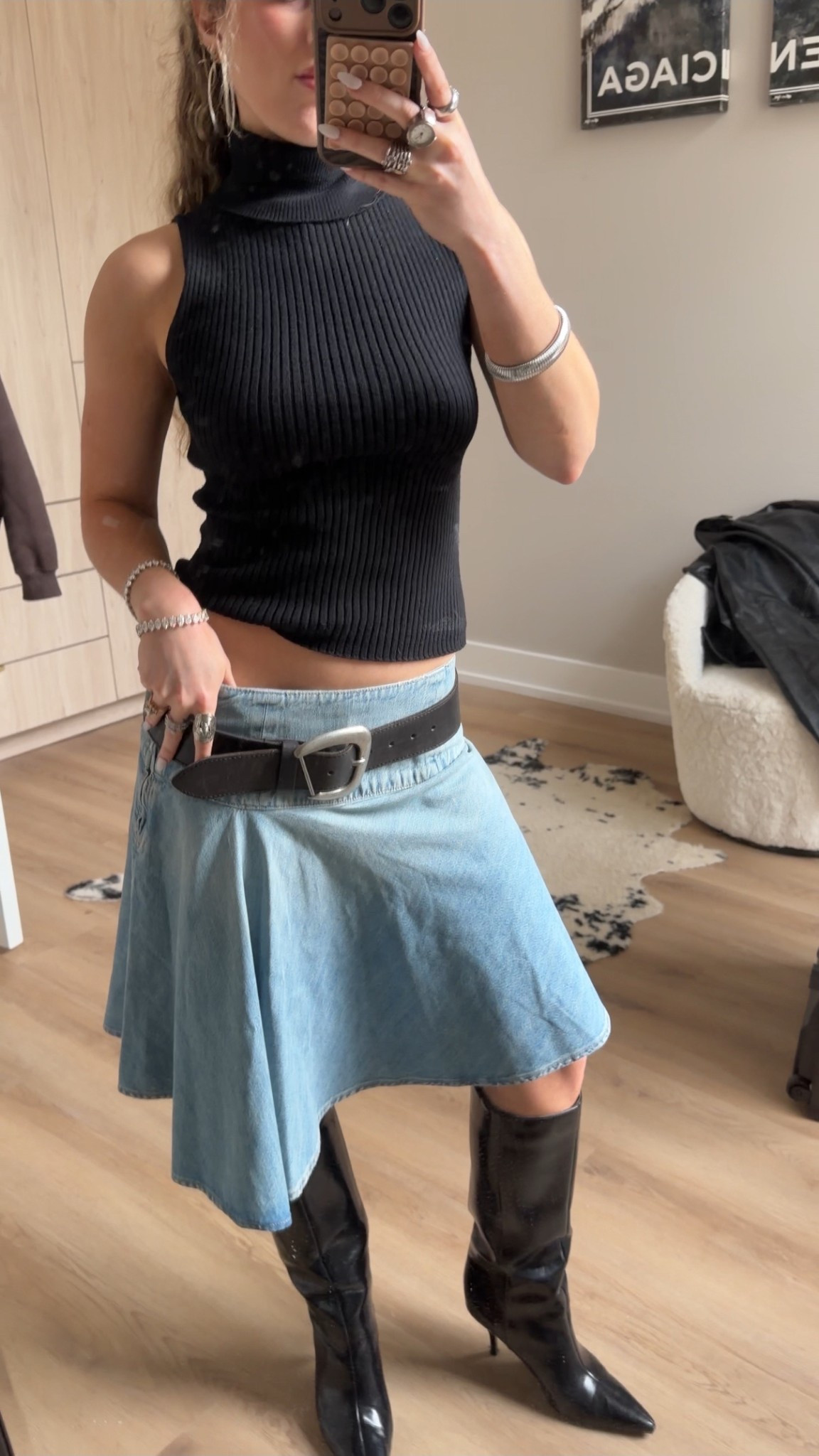work fit of the day! 

#LTKPetite #LTKvlog #LTKootd