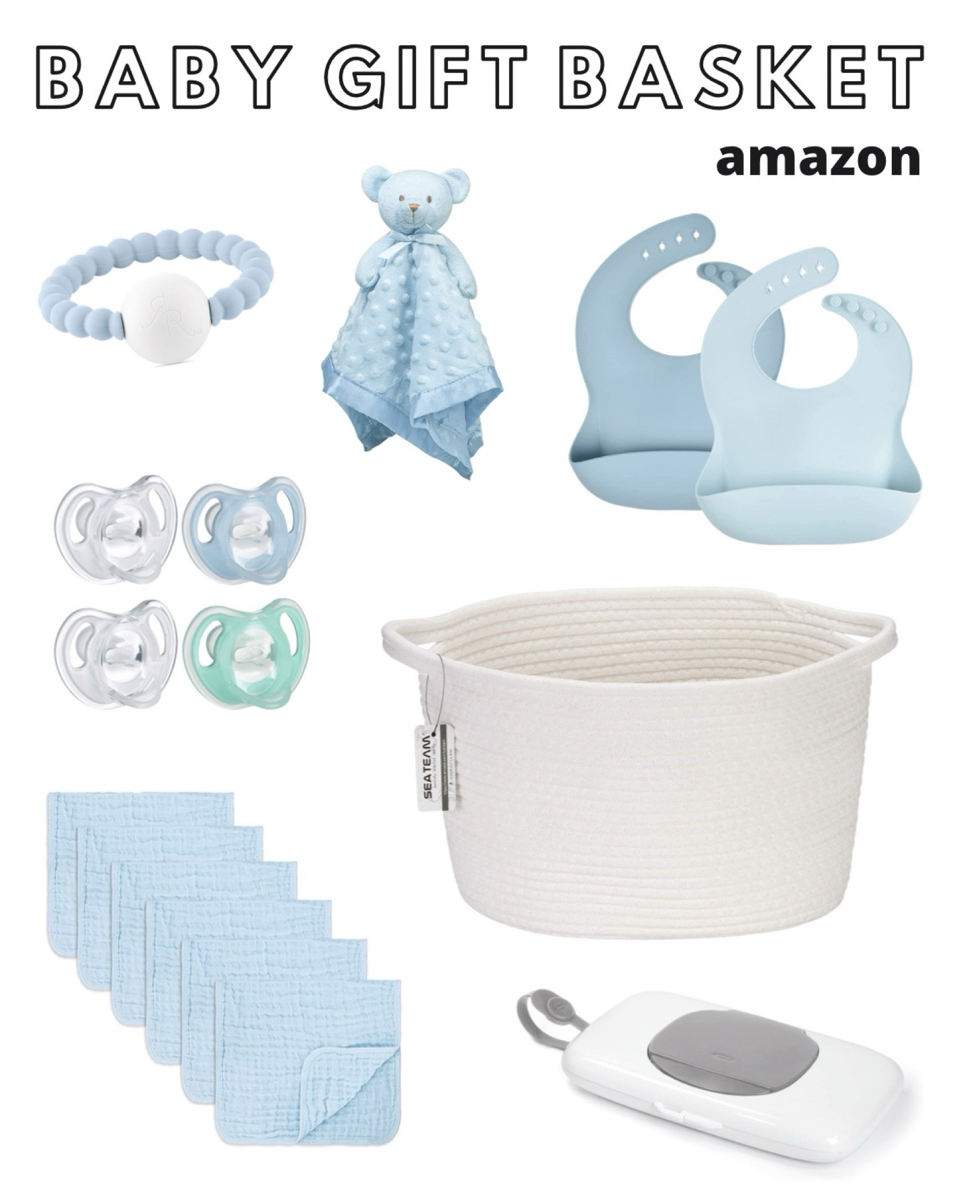 Baby boy gift basket amazon 
baby shower gift, amazon baby gifts


#LTKbaby #LTKfamily #LTKkids