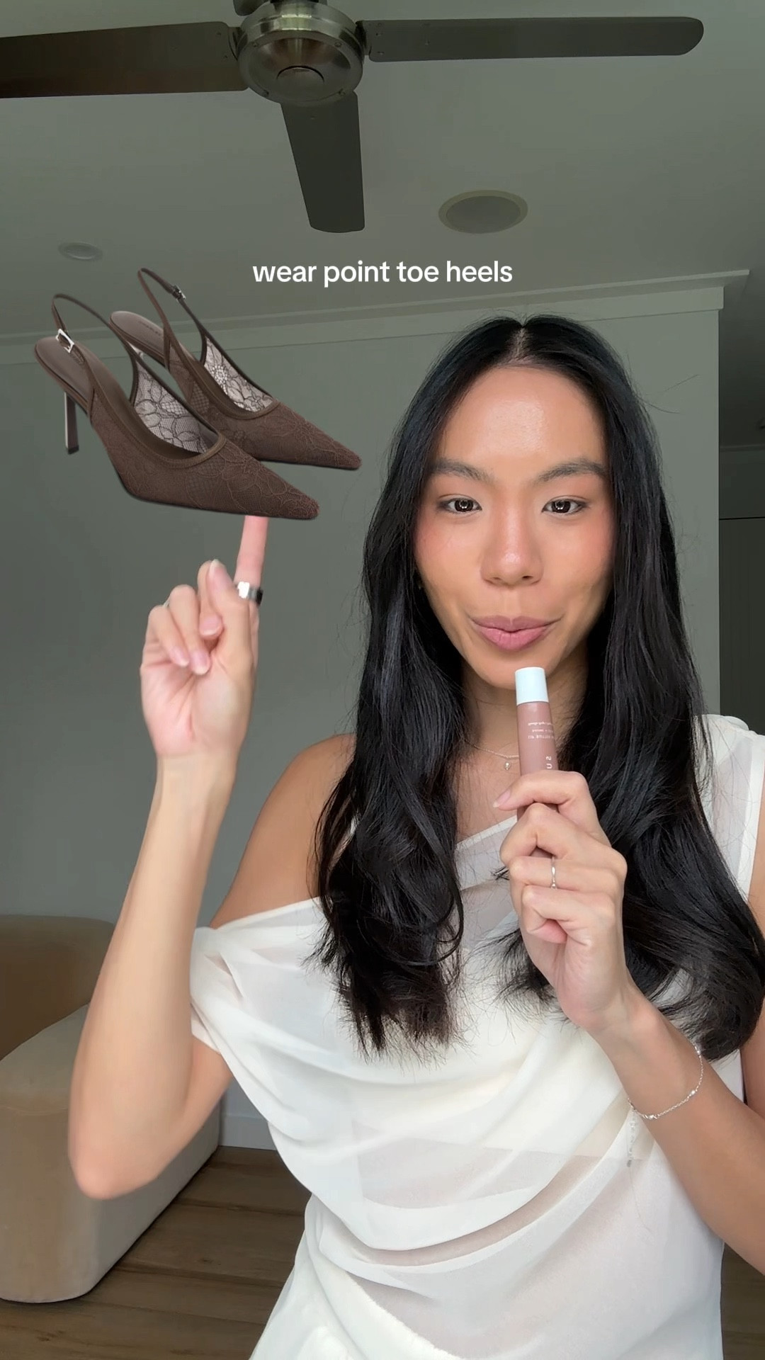 shoe / heel guide 🤍

#LTKshoes #LTKaustralia #LTKstyletip